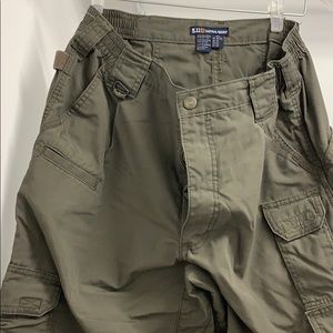 Men’s 511 tactical pants 34/34